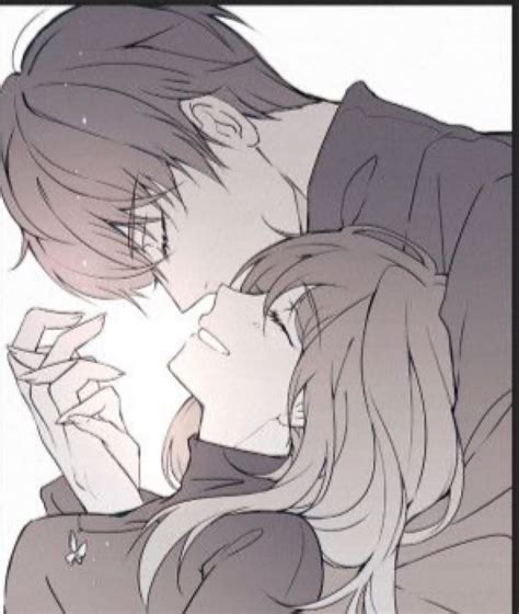 Cute anime couple #anime #animelove #animelovers #animecouples #couples #cuteanimecouple # ...