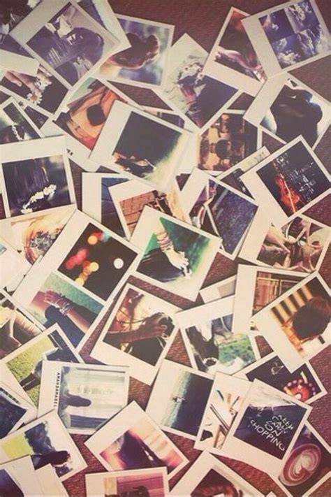 collage | Photography, Vintage photography, Polaroid pictures