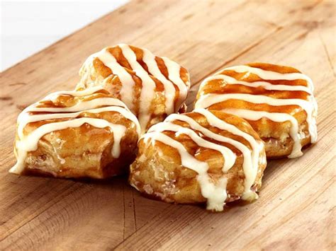 KFC gets sweet with new, limited-time-only Cinnabon Dessert Biscuits ...