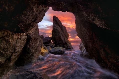 Ruby Beach Sunset - Landscape and Nature Photography on Fstoppers