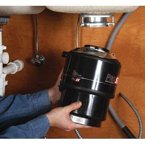 How to Replace Your Garbage Disposal: Step-by-Step DIY - Popular Mechanics Plumbing Vent, Shower ...