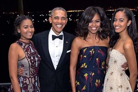 Michelle Obama Reveals She and Her Husband Had their two Daughters through IVF – Newswire Law ...