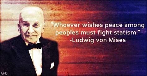 Von Mises Quotes. QuotesGram