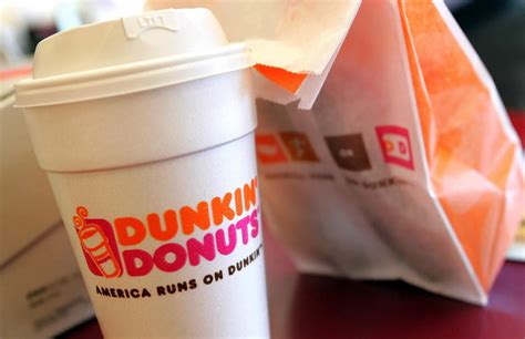 Best Vegan Options at Dunkin' Donuts (2022)