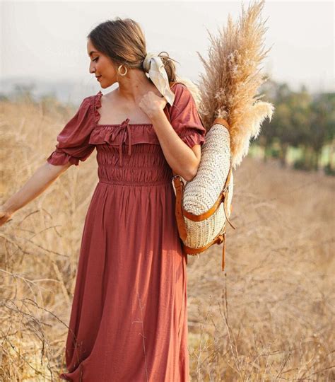 What to Wear to Farmer’s Market? 40+ Outfit Ideas