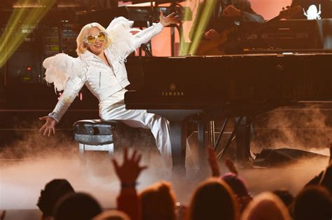 Lady Gaga Las Vegas Residency Dates