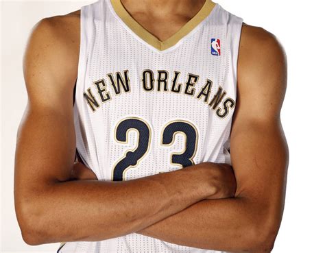 Poll // What Do You Think Of The New Orleans Pelicans' Uniforms? | Sole ...