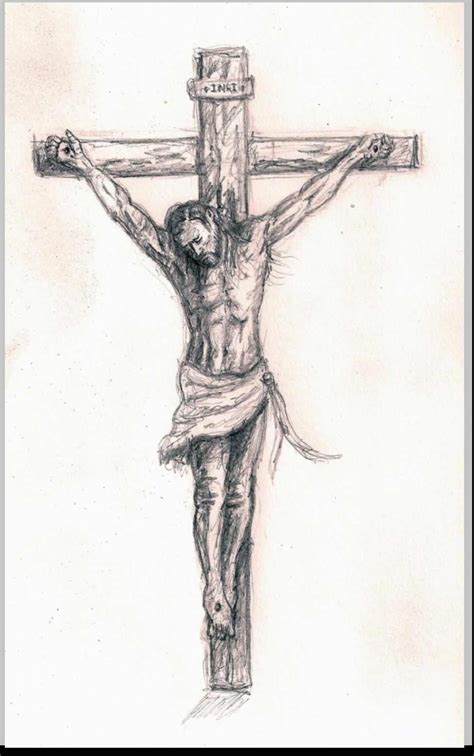 Drawing Pictures Of Crosses at GetDrawings | Free download