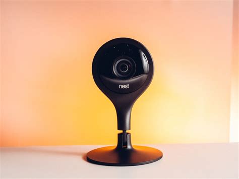 Nest Cam Indoor review: This smart indoor security camera sees in HD - CNET