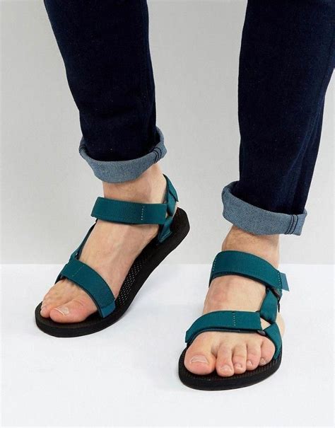 26 Best Mens Sandals With Velcro Straps Mens Sandals Nike 10 # ...