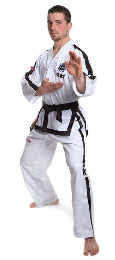 Taekwondo Gi