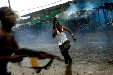 Liberia Civil War | Liberia , civil war , Charles Taylor What Is Geography, Human Dimension ...