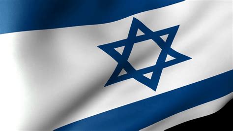 Israel Flag Wallpapers - Wallpaper Cave