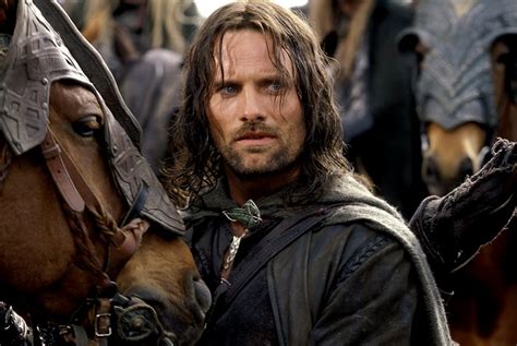 Aragorn - Lord of the Rings Photo (31401318) - Fanpop