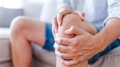 What is the best way to relieve knee pain? | Sharp HealthCare