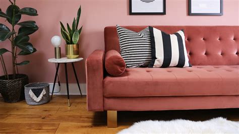 The most popular sofa colors of 2021 revealed | Real Homes