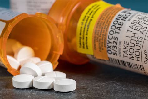 Pennsylvania Oxycodone (OxyContin) Addiction Rehab