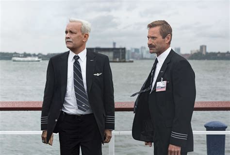 Review: Sully Landed the Plane. Then He Had to Endure the Spotlight ...