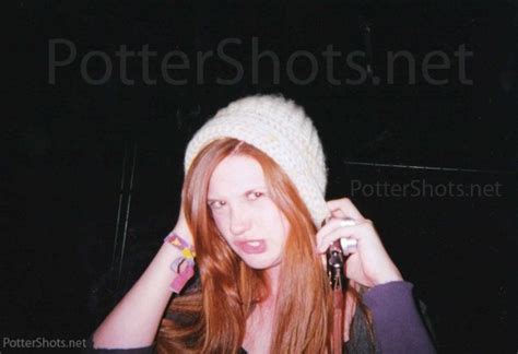 Bonnie - Harry Potter Photo (12201291) - Fanpop