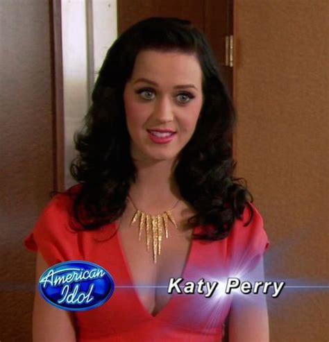 Dlisted | Katy Perry Is In Talks To Join “American Idol” As A Judge