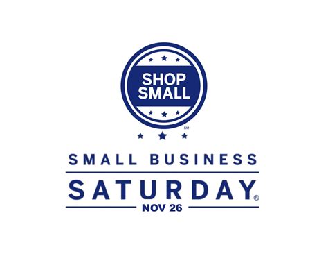 Small Business Saturday and the Shop Small Movement - Monticello Media