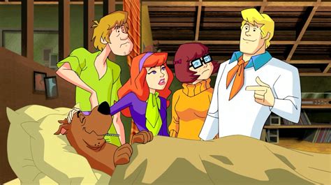 Scooby Doo: Mystery Incorporated Review - Gen. Discussion - Comic Vine