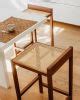 ALTO bar stool by Porventura | Wescover Chairs