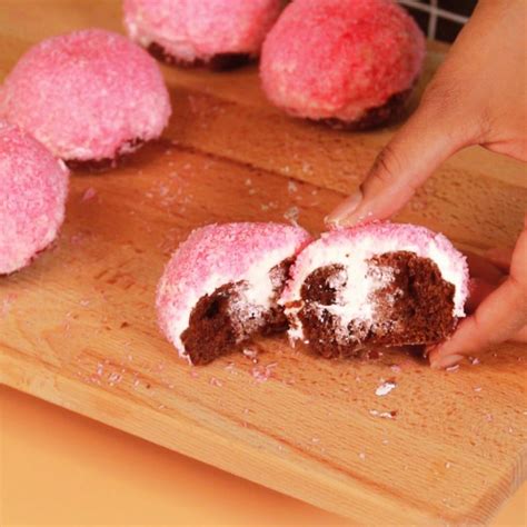 iCarly Fat Cakes - How To Makes These Decadent Sweet Treats