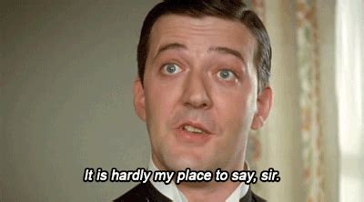 The Times London, Jeeves And Wooster, Writer Humor, Little Britain, Hugh Laurie, Comedy Quotes ...
