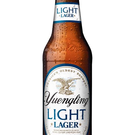 The 10 Best Light Beers