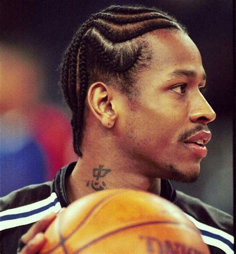 Allen Iverson | Allen iverson, Basketball is life, Basketball players