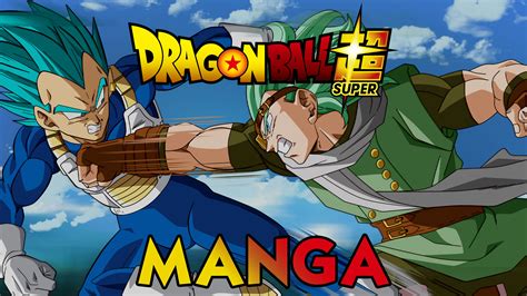 Dragon Ball Super Manga - 74. fejezet | Dragon Ball Hungary