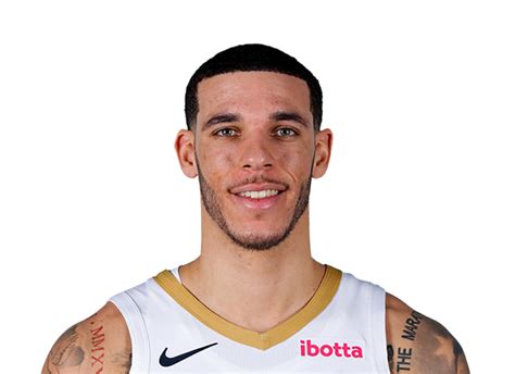 Lonzo Ball Stats | ClutchPoints