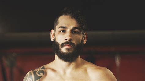 Masio Fullen Lleva la "Malilla" al Octágono | FIGHTLAND