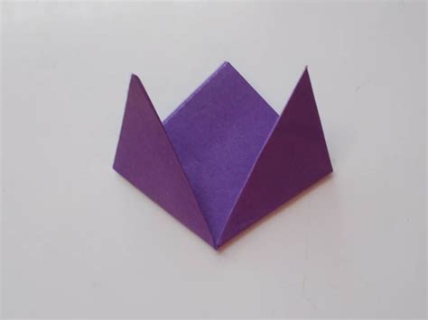Origami Mothers Day Gift Mother Make Craft Boxes Kids - World Wonders Hobbies