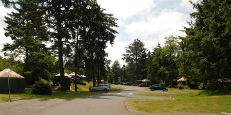 Fort Stevens State Park | Outdoor Project