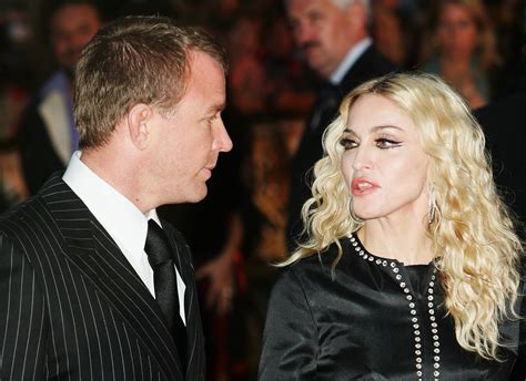 Sorgerechtsstreit Madonna vs. Guy Ritchie: Sohn bleibt bei Vater