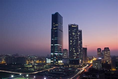 Keangnam Hanoi Landmark Tower - Tổng Công ty Xây Dựng Hà Nội