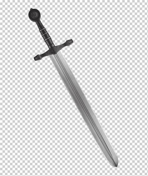Sword Calimacil Live action role-playing game Weapon Dagger, Sword, action Roleplaying Game ...