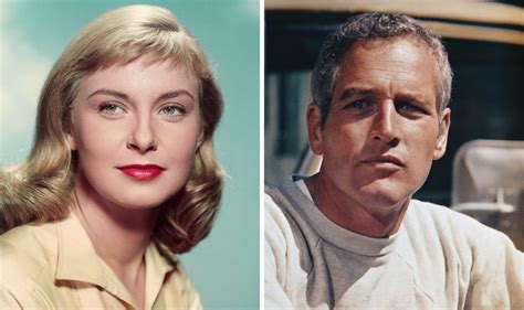 Paul Newman 'guilty as hell' over affair with Joanne Woodward: 'Carry it for rest of time ...