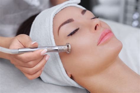 Everything You Need to Know About Diamond Microdermabrasion - Parade