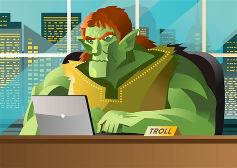 Patent Trolls. What? How? and Why? | Patent Rebel