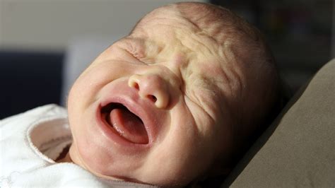 Why Babies Cry At Night : Shots - Health News : NPR