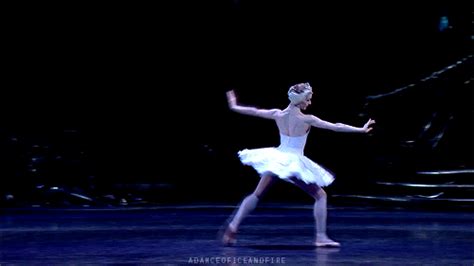 ballet gif on Tumblr