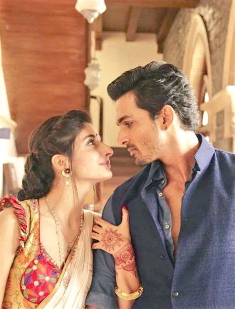 Sanam Teri Kasam - Ich schwöre auf dich, Schatz! #MawraHocane # ...