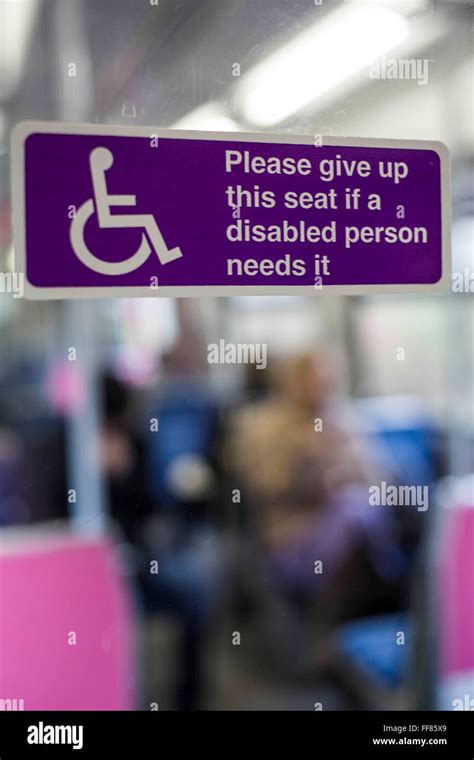 Disabled customers hi-res stock photography and images - Alamy