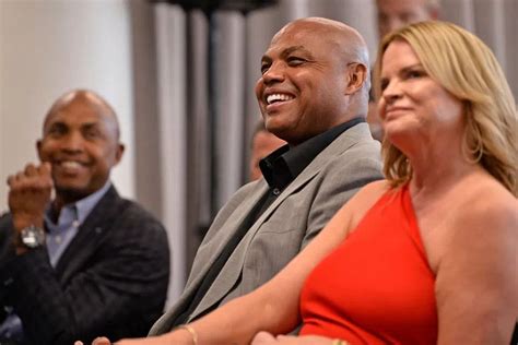 Does Charles Barkley have a wife? Taking a closer look at former MVP's personal life