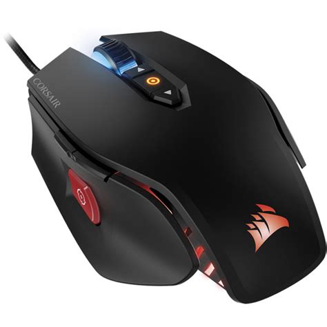 Corsair M65 PRO RGB Mouse CH-9300011-NA B&H Photo Video