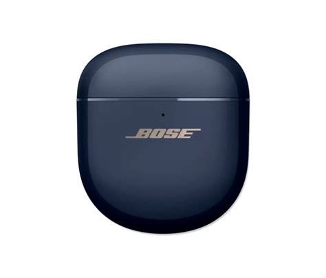 QuietComfort Earbuds II Charging Case | Bose