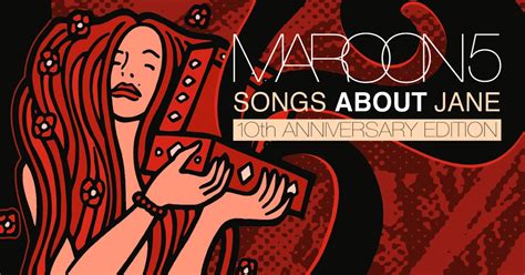 Maroon 5 - Songs About Jane: 10th Anniversary